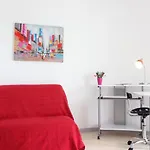 Apartment Porte Oceane