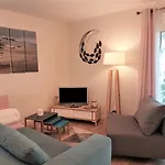Apartment Cap Meyran