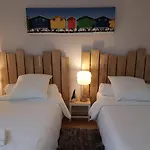 Apartment Cap Meyran