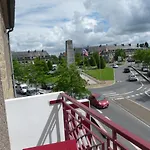 Hotel Patton
