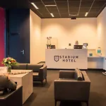 1872 Stadium Hotel