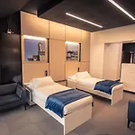 1872 Stadium Hotel