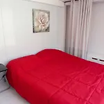 Apartment Paradis Du Soleil