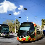 Appart So Good Proche Gare Et Tramway Balcon - Leenhardt 2