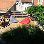 Villa Des Glycines