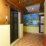 Hotel Sharda By Edge By Grb