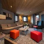 Chalet Altitude Val Thorens