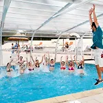 Camping Sunissim Le Boudigau 4* By Locatour