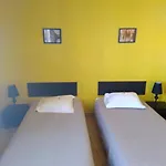News Hotel