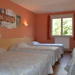 Hotel De Courteilles
