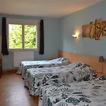 Hotel De Courteilles