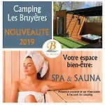 Camping Les Bruyeres