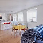 Les Appartements Saint-Michel - Centre-Ville 2 Chambres 90M2 Avec Garage