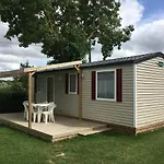 Camping Le Mont Joli Bois