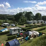 Camping Le Mont Joli Bois