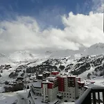 Plagne Aime 2000 Ski Apartments