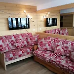 Plagne Aime 2000 Ski Apartments