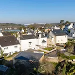 Les Bains De Mer Riviera Bretonne