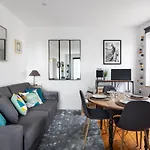 Le Plongeoir By Cocoonr