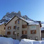 Gite L'Aiguillette Du Lauzet