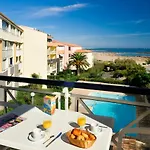 Vacanceole - Savanna Beach- Terrasses De Savanna
