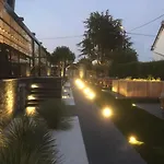 Hotel-Restaurant Lann Roz / Cote Cuisine