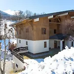 Les Chalets Autrichiens - Megeve