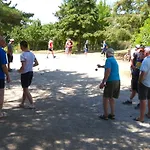 Camping Sunissim Le Paradis By Locatour