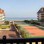 Studio Moderne Acces Plage, Piscine Et Tennis