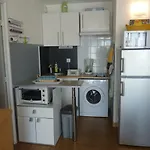 Appartement T2 Cabine, Les Balcons De La Mediterranee, Narbonne Plage