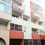 Bohemian Studio In Sete Center