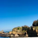 Studio Biarritz 700 M De La Grande Plage.