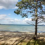 Appartement 4 Couchages Dans Residence Avec Piscine Entre Golf Et Lac De Biscarrosse