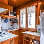 Chalet De Thierry