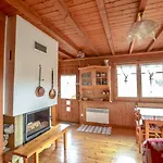 Chalet De Thierry