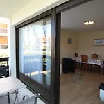 Bel Appt T2 Centre-Ville D'Arcachon Avec Terrasse Et Parking