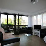 Bel Appt T2 Centre-Ville D'Arcachon Avec Terrasse Et Parking