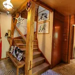Chalet Aster