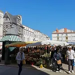 Studio City La Rochelle