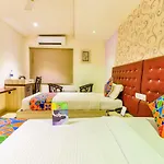 Fabhotel Pentagon Next - Bhubaneswar Railway Station