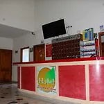 Hotel El Tesoro Del Llano