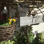 Hotel Le Mediterranee