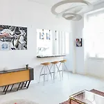 L'Appartement