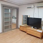 Fourseason Youth Hostel