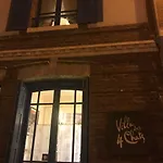 La Maison Des 4 Chats