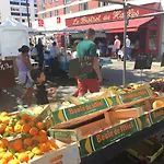 Les Appart Le Havre Centre & Mer