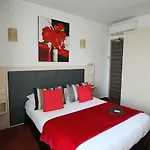 Hotel De La Plage