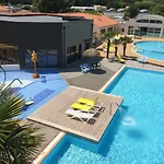Camping Le Chateau