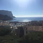 La Rade Vue Mer 180°
