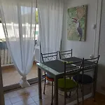 Studio De 25M2 Tout Equipe A 250M Du Bord De Mer